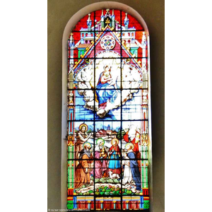 église St Alexandre