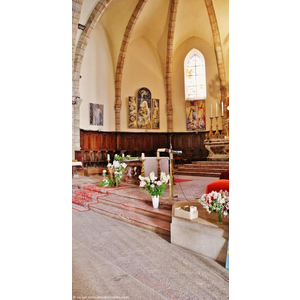 église St Alexandre