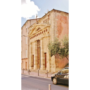 église St Alexandre