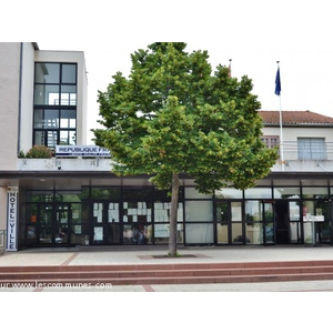 Hotel de Ville