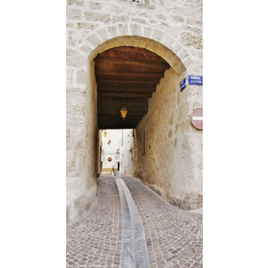 Le Village ( impasse Hoche )