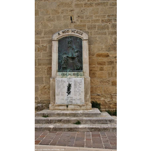 Monument aux Morts