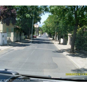 Le Boulevard Pasteur 