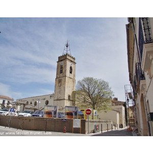 église Saint Jacques 