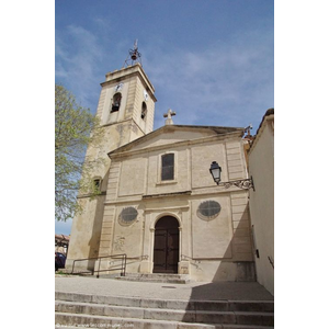 église Saint Jacques 