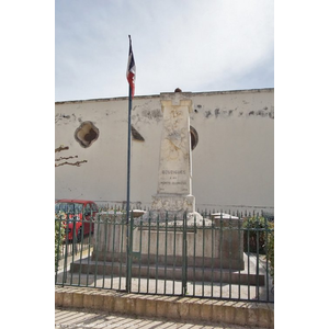 Commune de BOUZIGUES