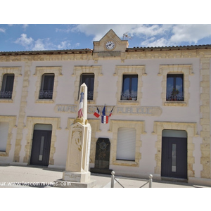 la Mairie