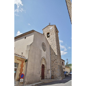 église Saint Etienne