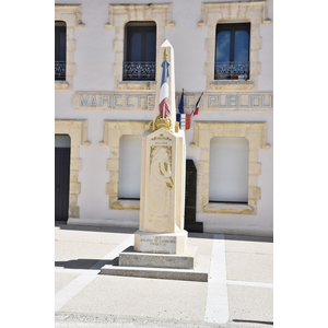le Monument Aux Morts