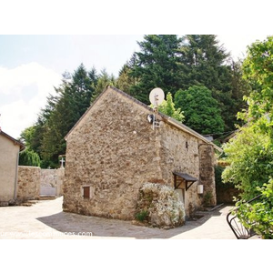 Commune de CAMBON ET SALVERGUES