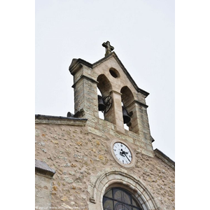 église Saint Genies 