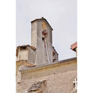 Clocher de Notre-Dame