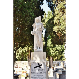 Le Monument-aux-Morts