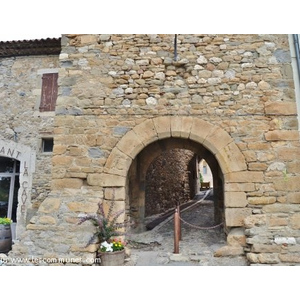 Commune de LA CAUNETTE