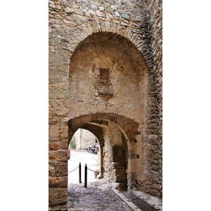 Porte de la Carambelle