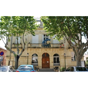 La Mairie
