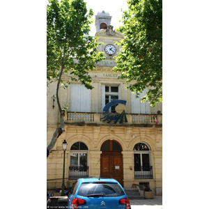 La Mairie