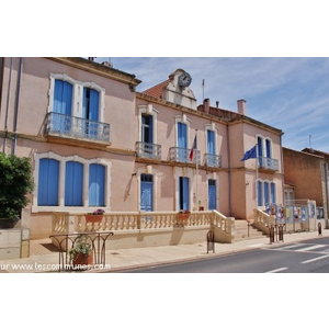 La Mairie