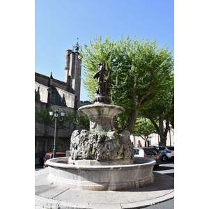 la Fontaine 
