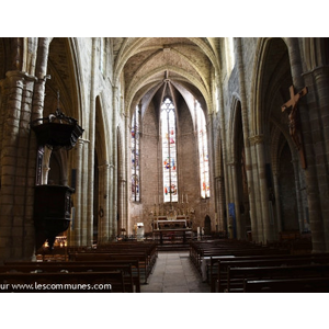 collégiale Saint Paul 