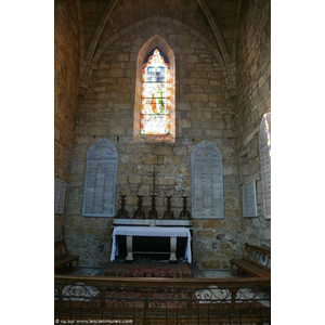 collégiale Saint Paul 