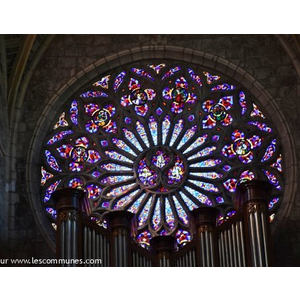 collégiale Saint Paul 