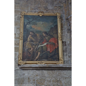 collégiale Saint Paul 