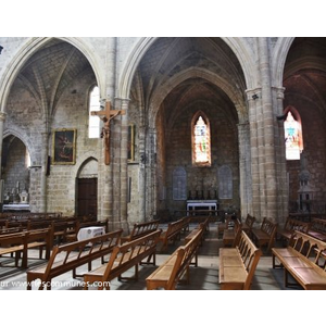 collégiale Saint Paul 