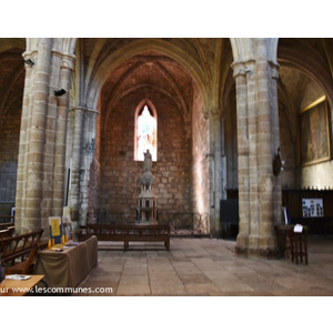 Commune de CLERMONT L HERAULT