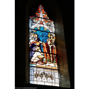 collégiale Saint Paul 