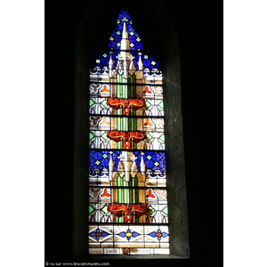 collégiale Saint Paul 