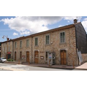 La Mairie