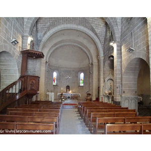 Commune de COURNONSEC