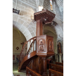 église Saint Christophe 