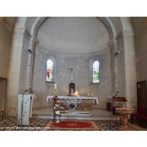 église Saint Christophe 