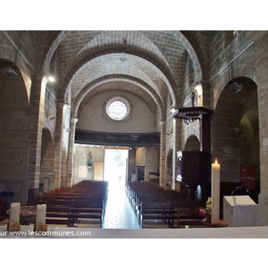 église Saint Christophe 