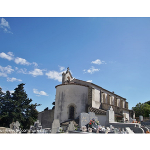 église Saint Christophe 