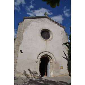 église Saint Christophe 