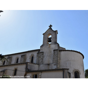 église Saint Christophe 