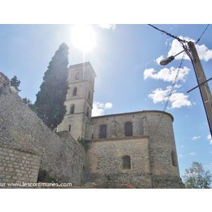 église Saint Pierre Saint Paul 