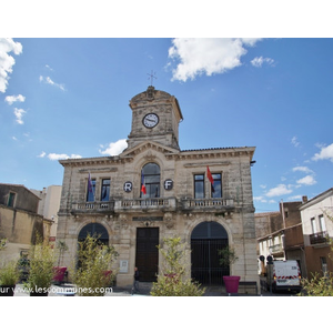 la Mairie 