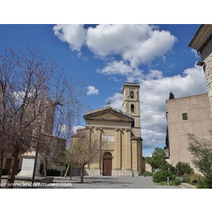 église Saint Pierre Saint Paul 