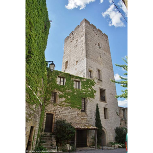 Commune de COURNONTERRAL