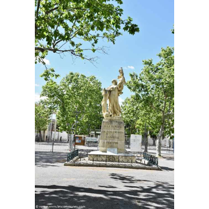 le Monument Aux Morts 