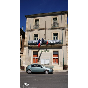 La Mairie