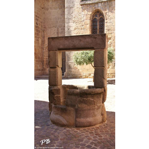 église Ste Eulalie ( Le Puits )