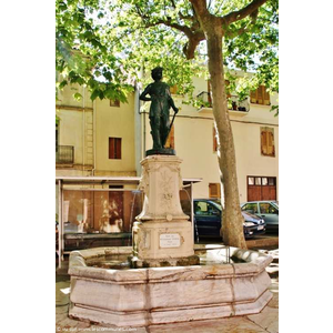 Fontaine