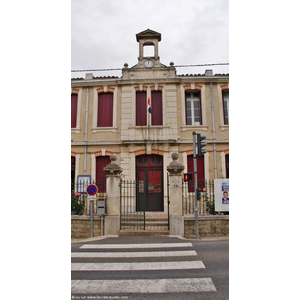 La Mairie
