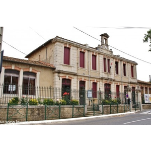 La Mairie