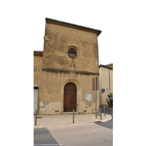 Commune de ESPONDEILHAN